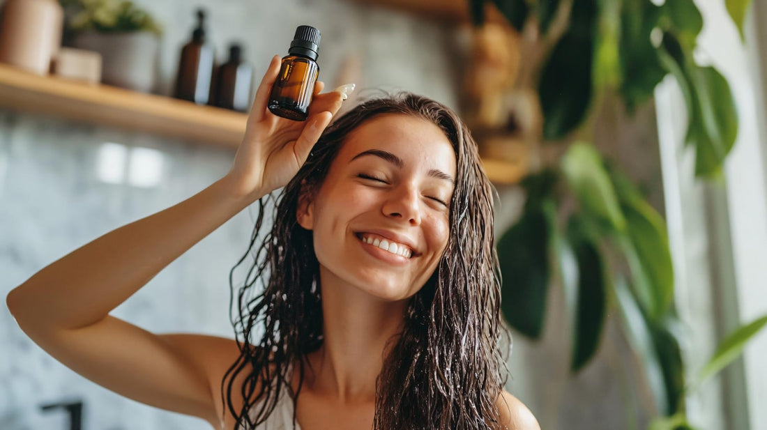 How to Achieve Healthier Looking Hair