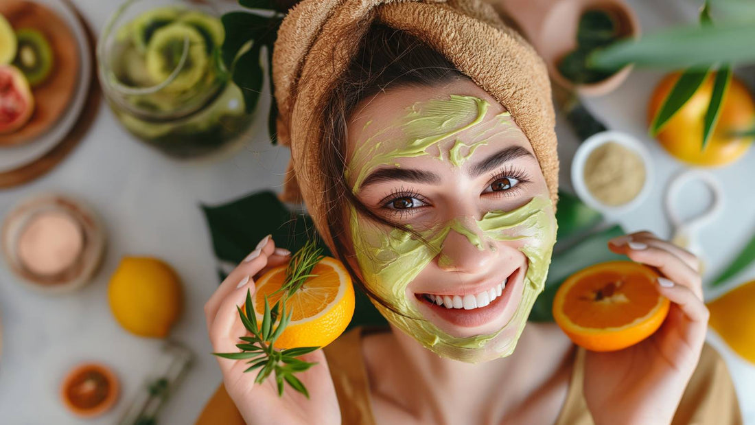 The Power of a Consistent Skincare Routine