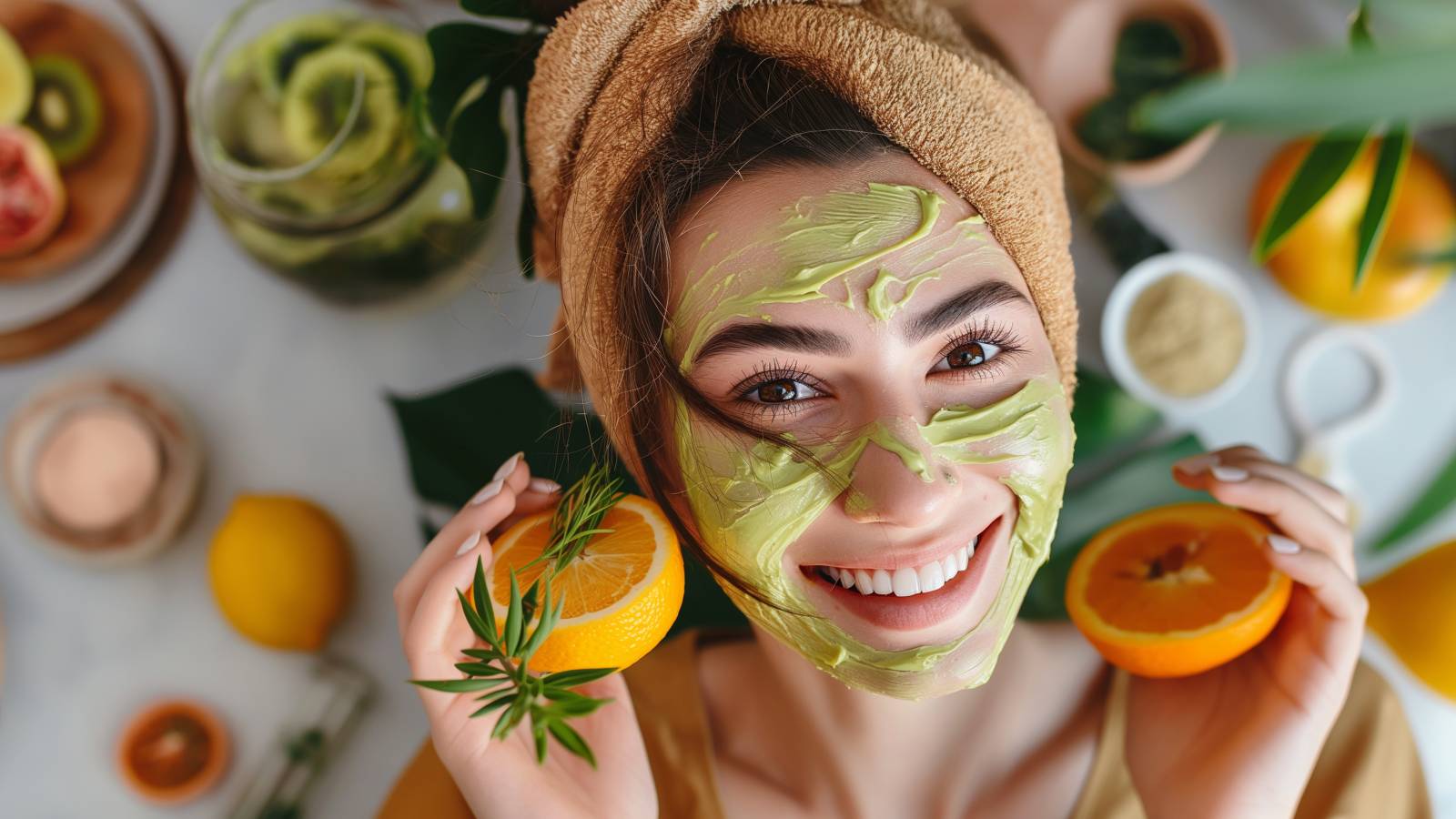 The Power of a Consistent Skincare Routine