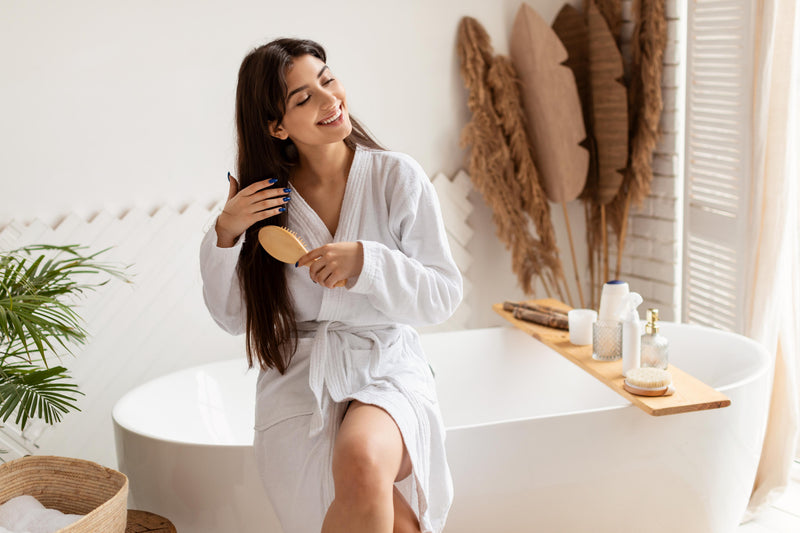 Hair Care