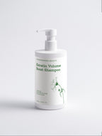 Keratin Volume Boost Shampoo