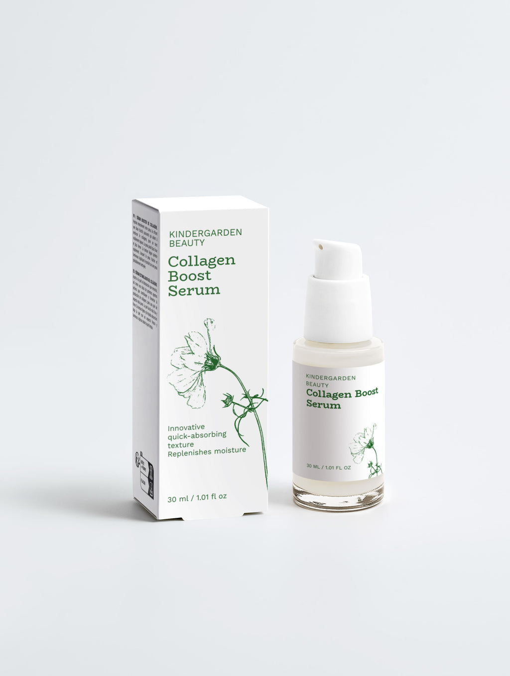 Collagen Night Routine Collection Box