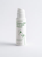Sensitive Skin Oil-To-Milk Cleanser