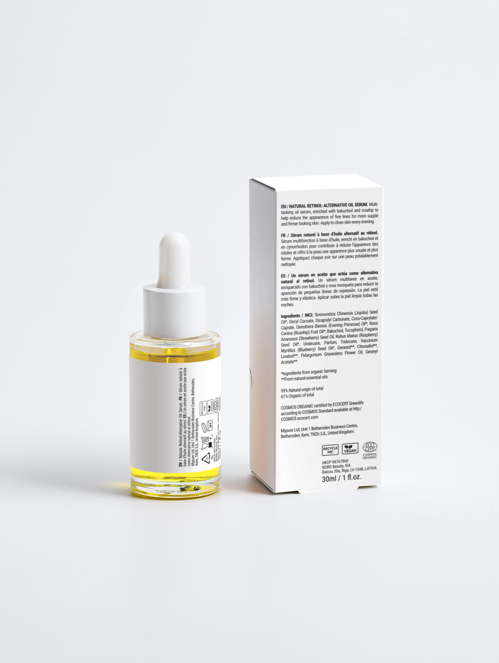 Rejuvenating Glow Collection Box