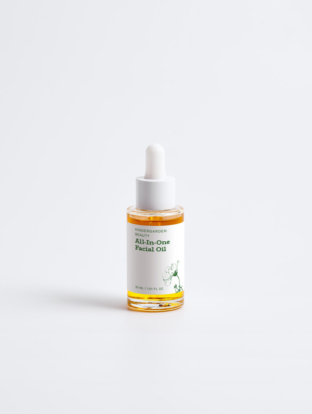 All-In-One Facial Oil