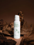 Brightening Face&Body Exfoliator with Kojic Acid