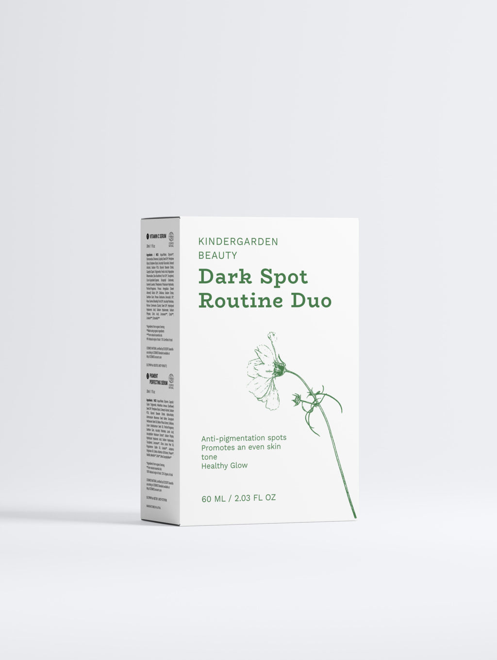 Dark Spot Routine Duo