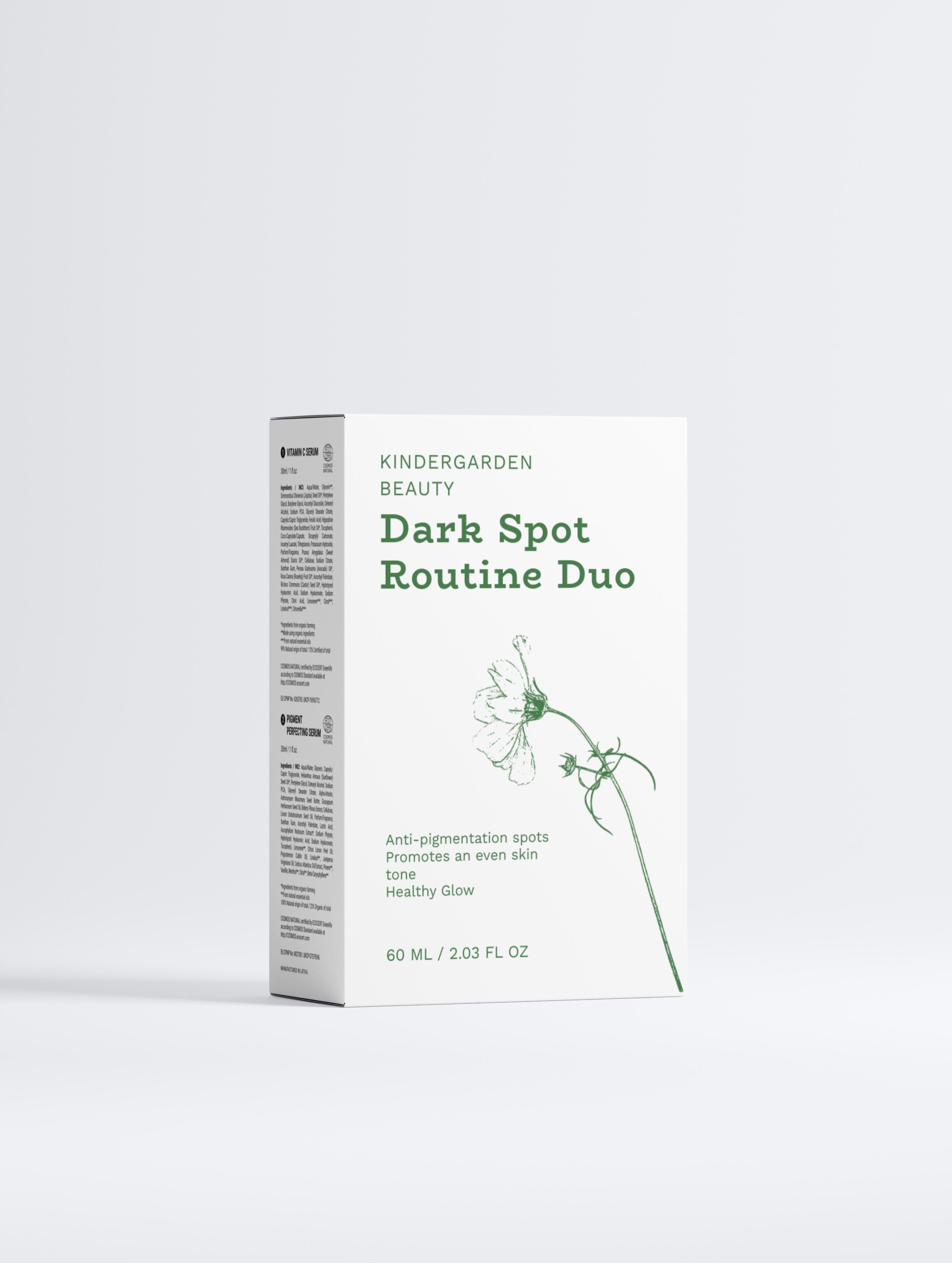 Dark Spot Routine Duo