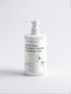 Colour Care Shampoo, Peachy Grapefruit Zest