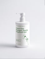 Colour Care Shampoo, Peachy Grapefruit Zest