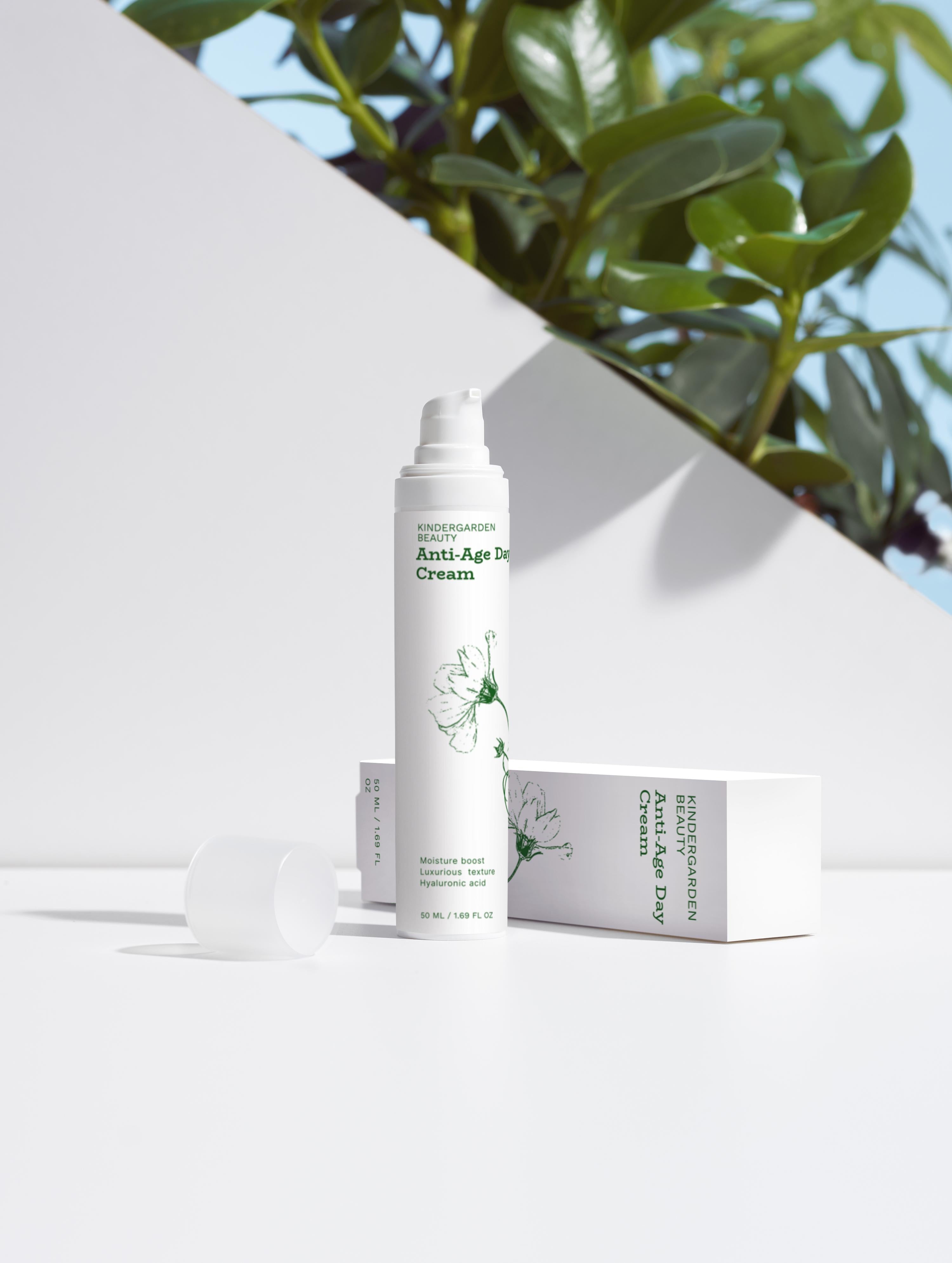 Anti-Ageing Performance Duo