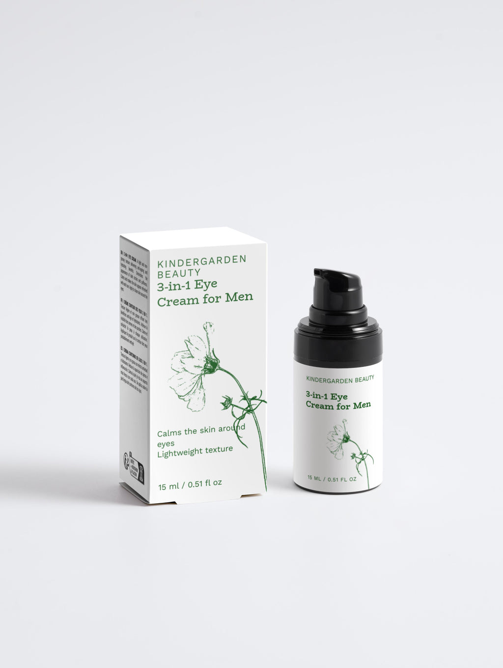 The Age-Defying Trio Collection Box