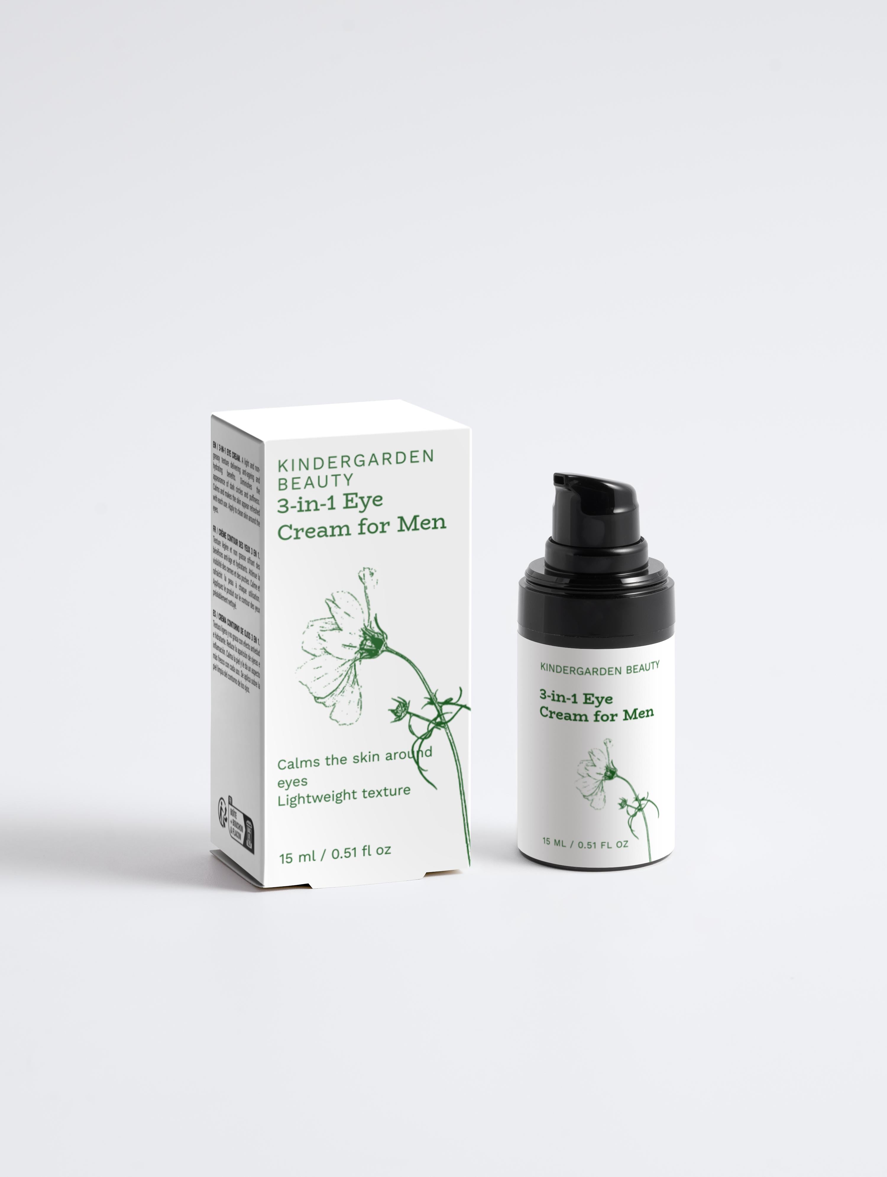 The Age-Defying Trio Collection Box