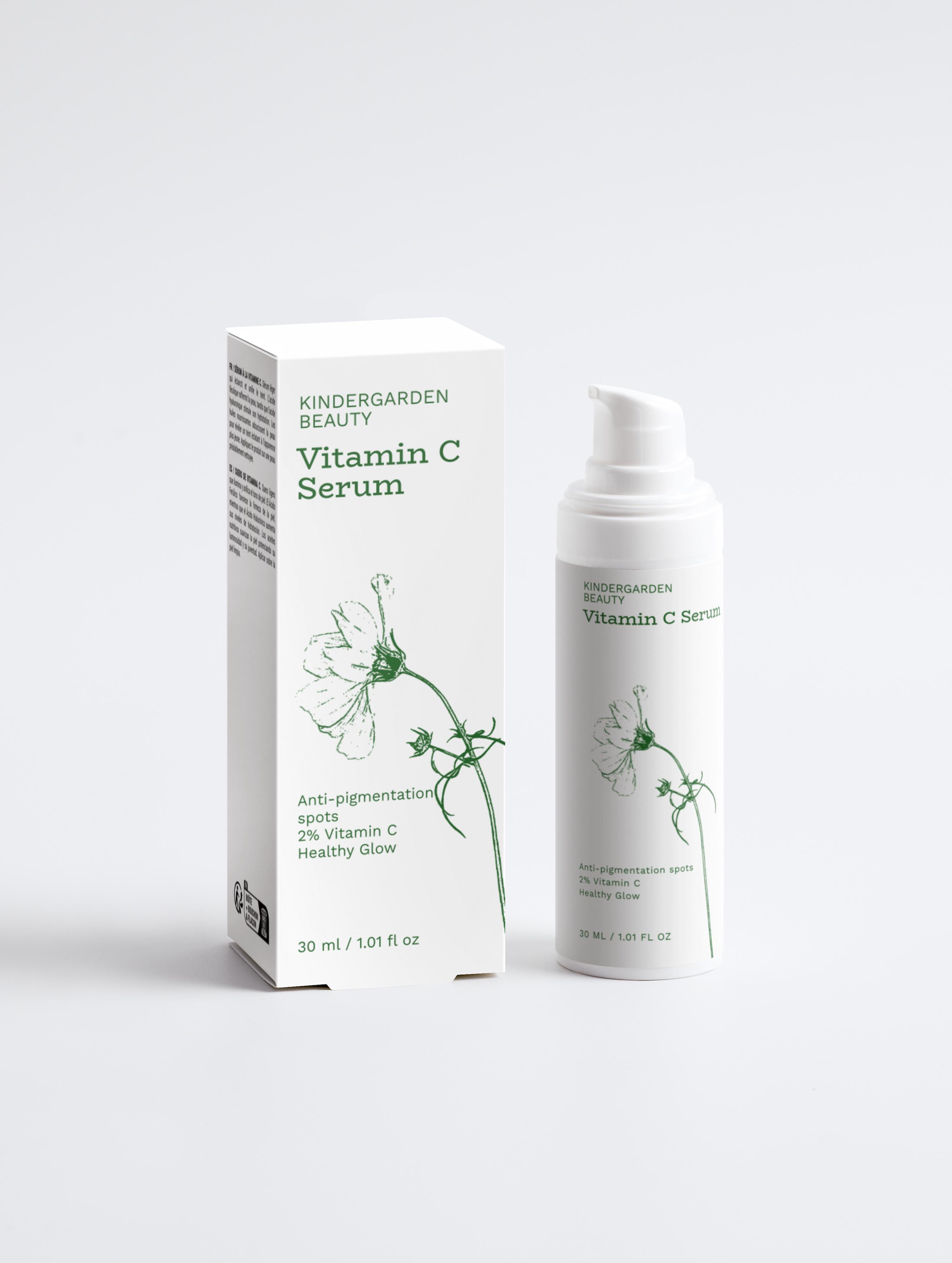 Dark Spot Routine Duo