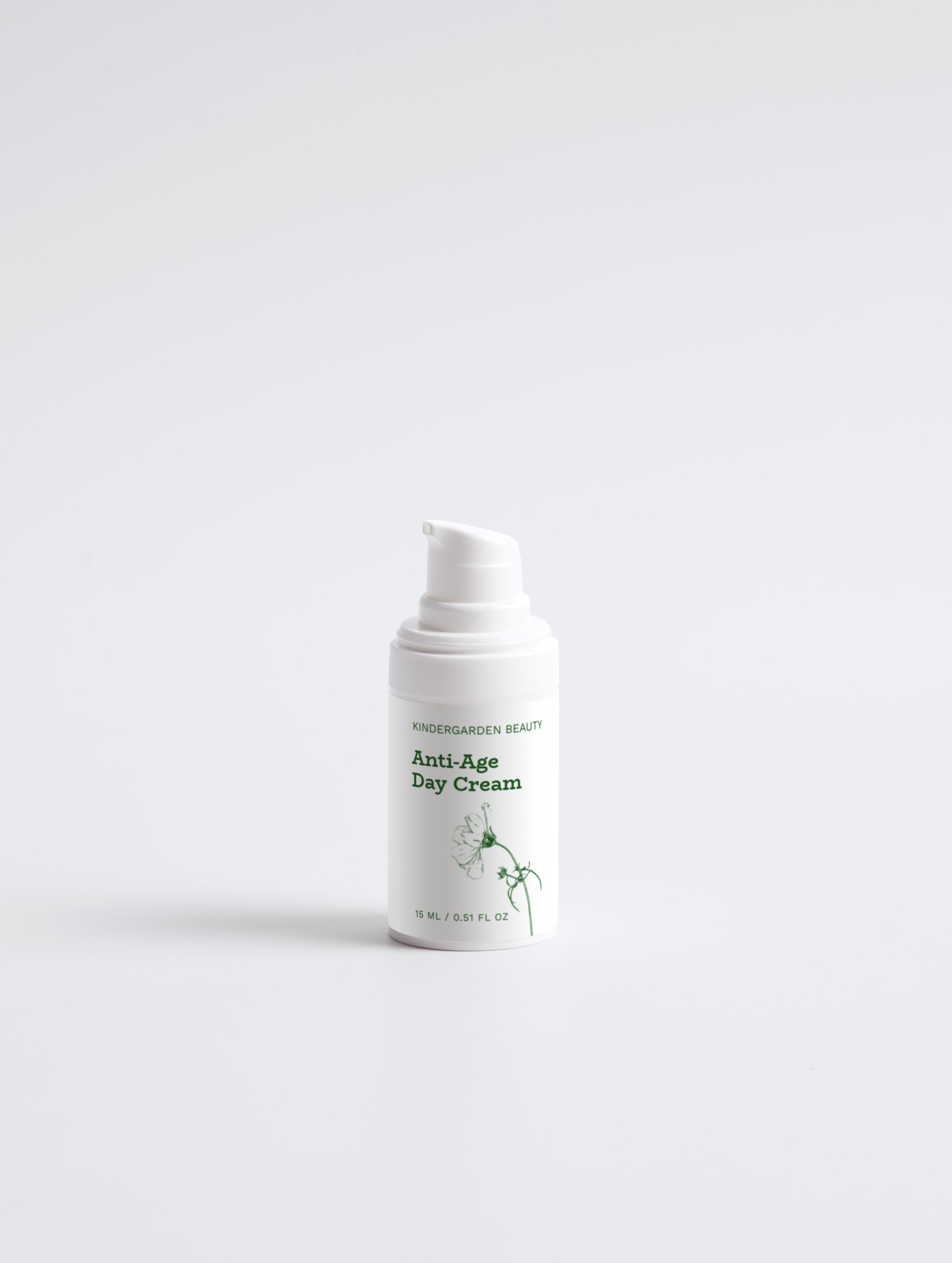 Clear Complexion Collection Box