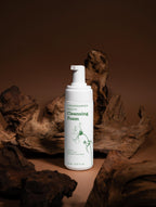 Cleansing Foam