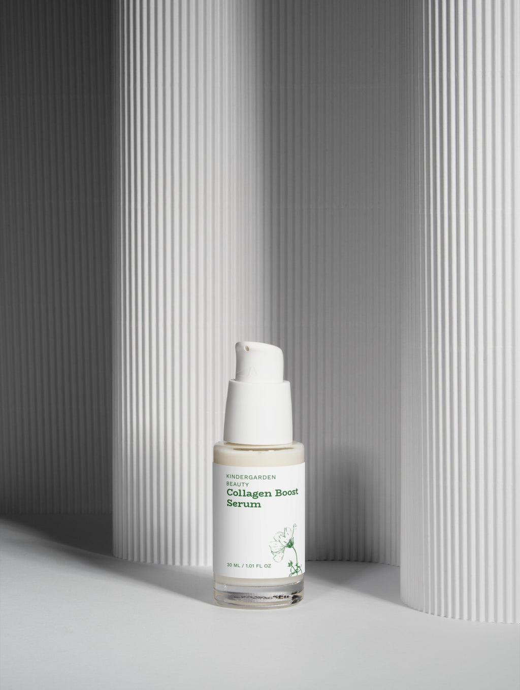 Luminous Skin Collection Box