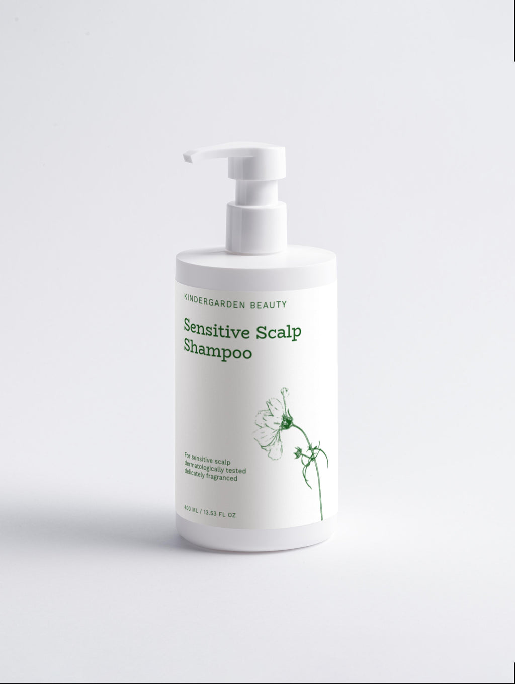 Sensitive Scalp Shampoo