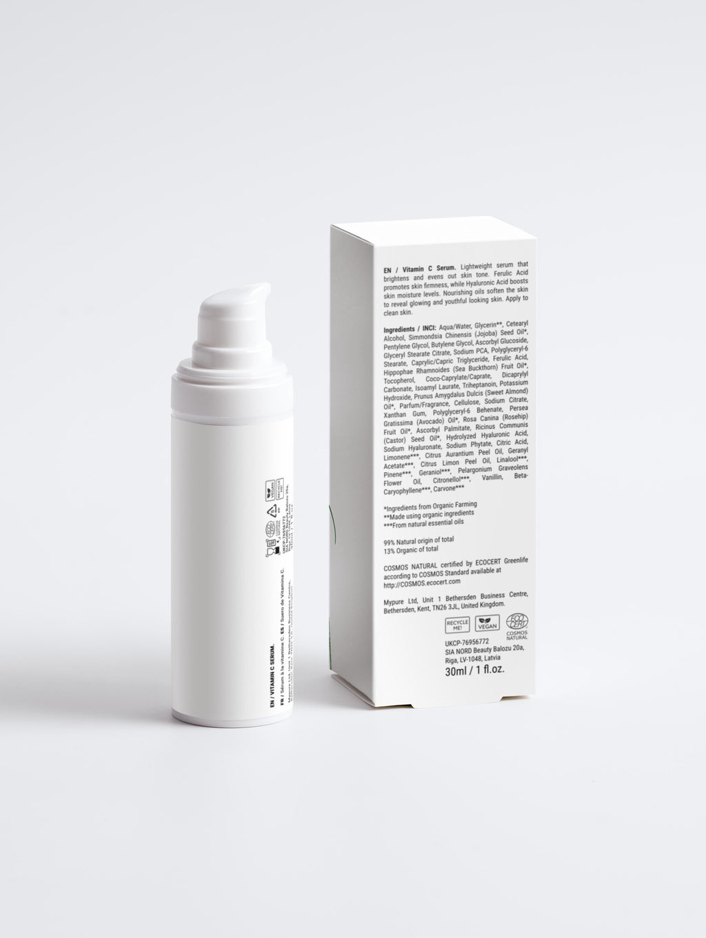 Dark Spot Routine Duo
