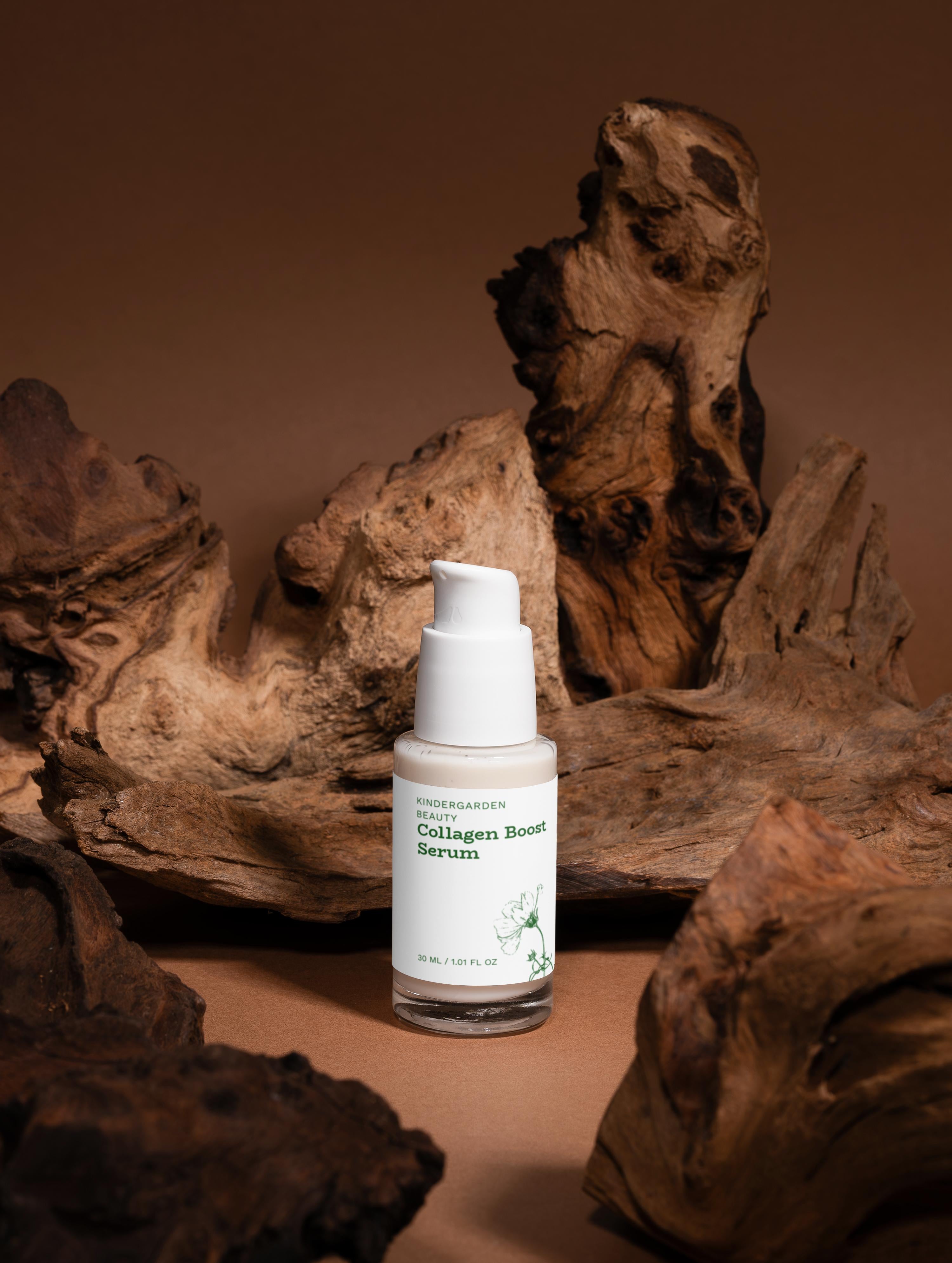 Luminous Skin Collection Box