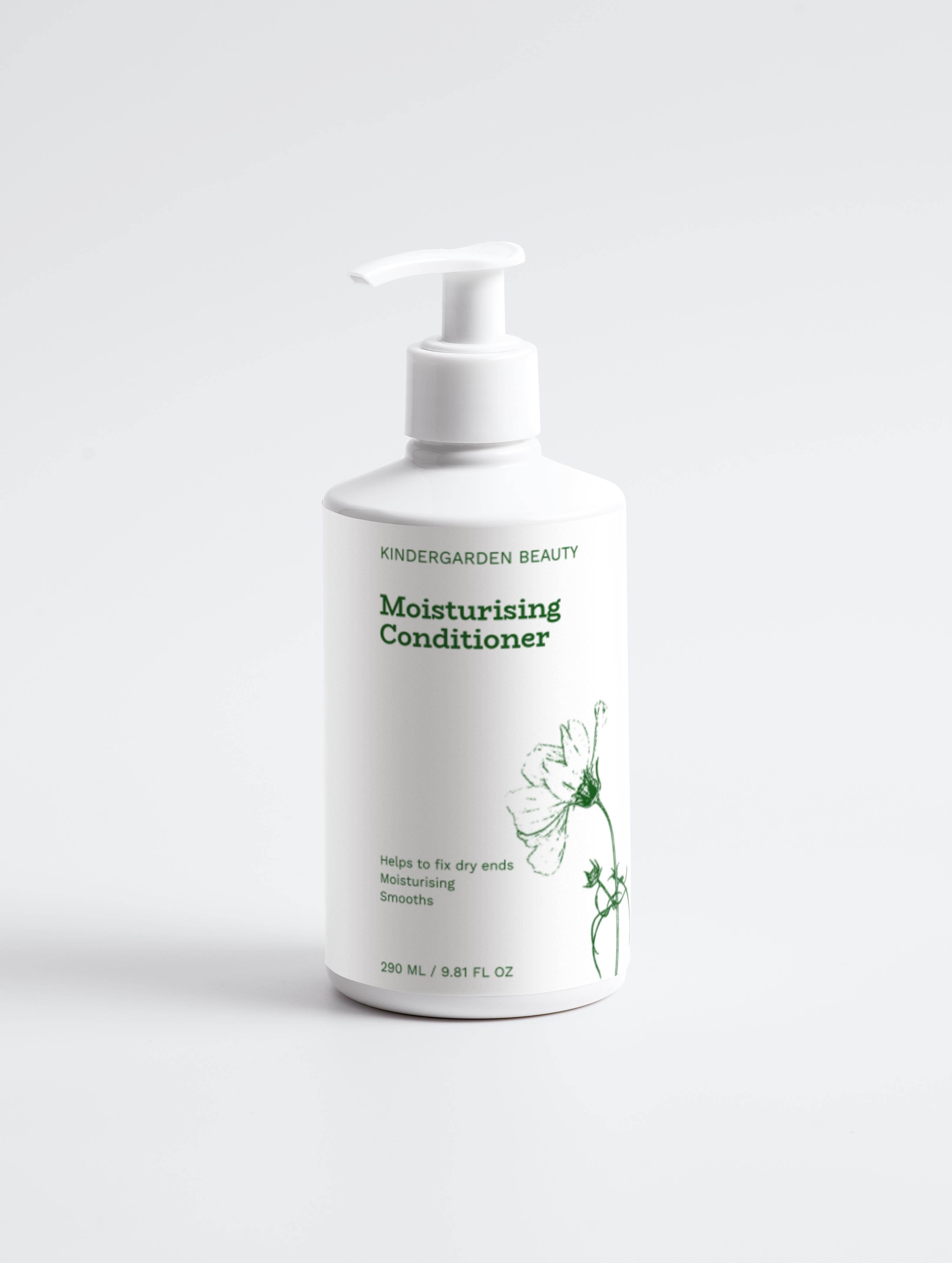 Moisturising Conditioner