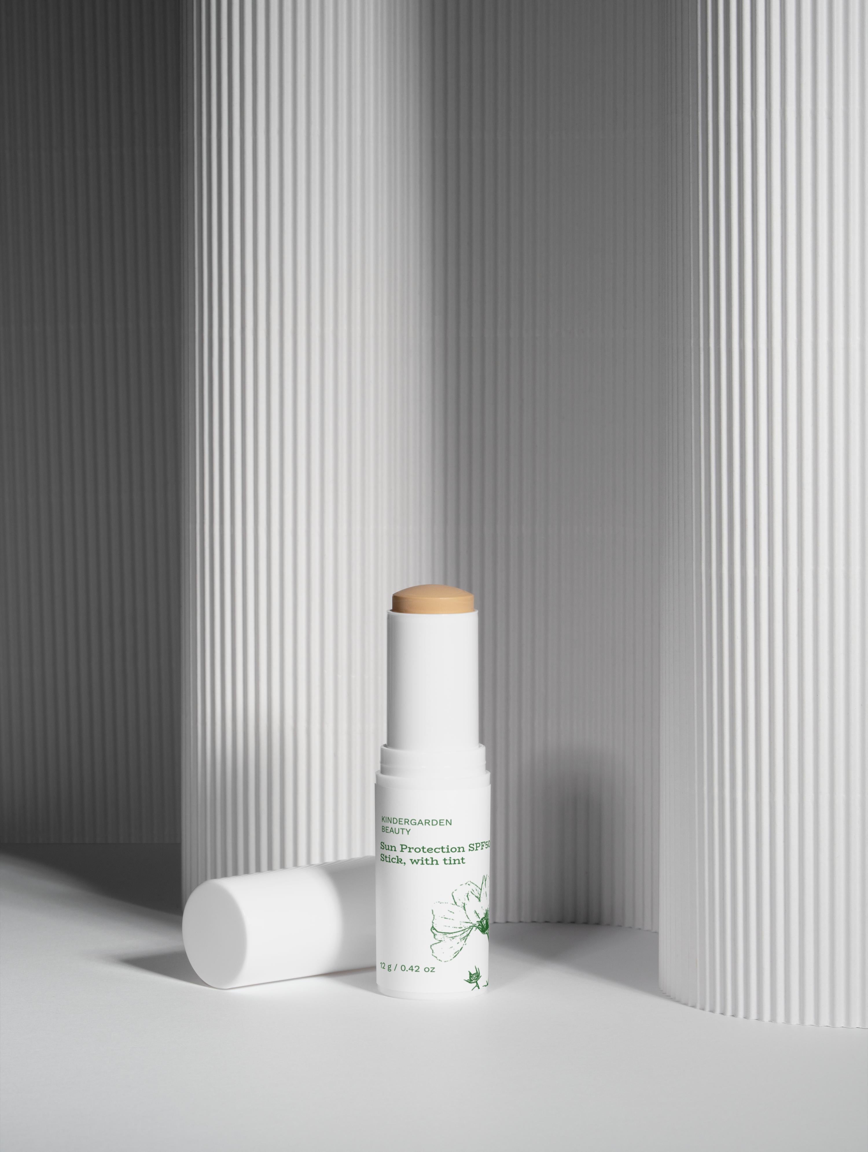 Sun Protection SPF50 Stick, with tint