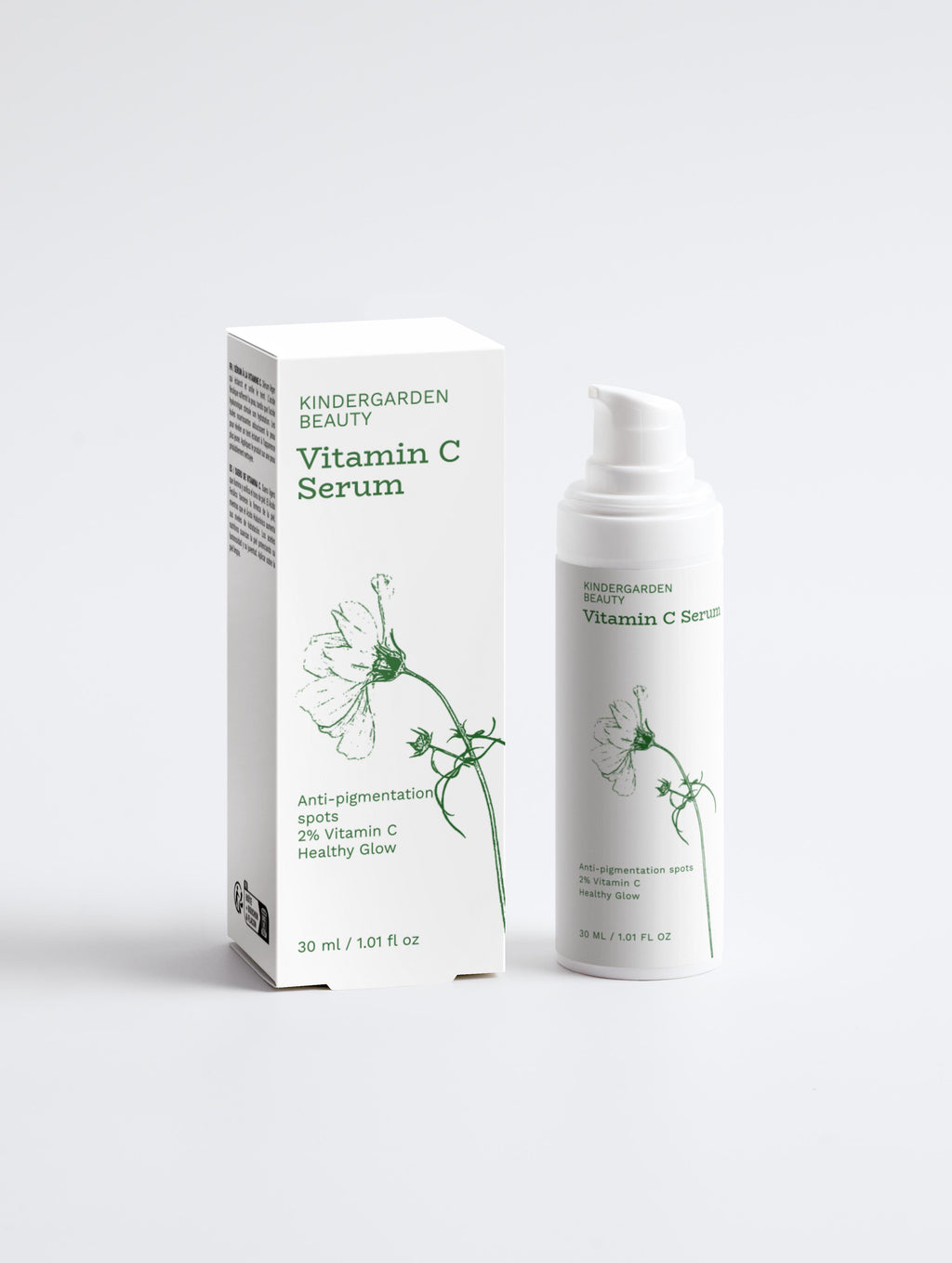 Vitamin C Serum
