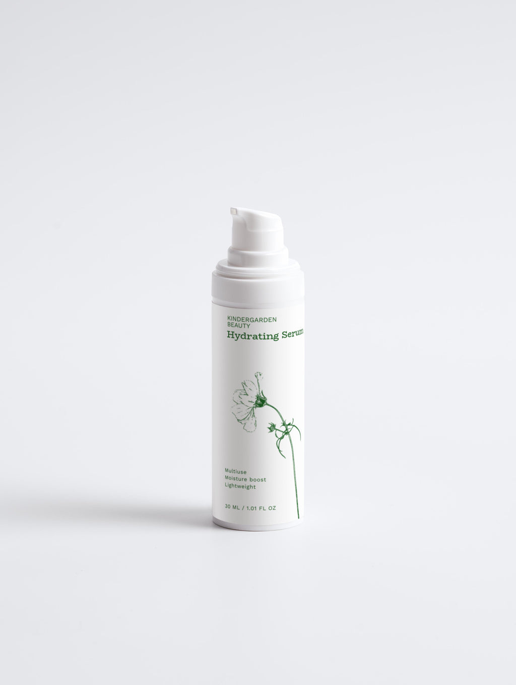 Hydrating Serum