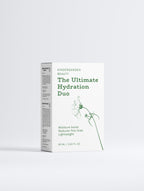 The Ultimate Hydration Duo