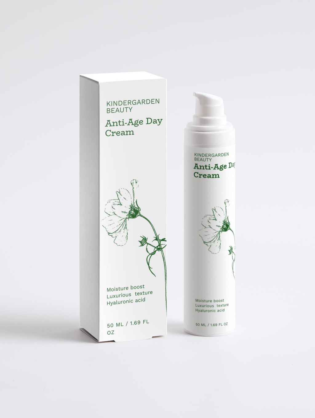 Anti-Ageing Performance Duo