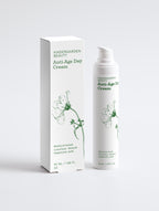 Anti-Ageing Performance Duo