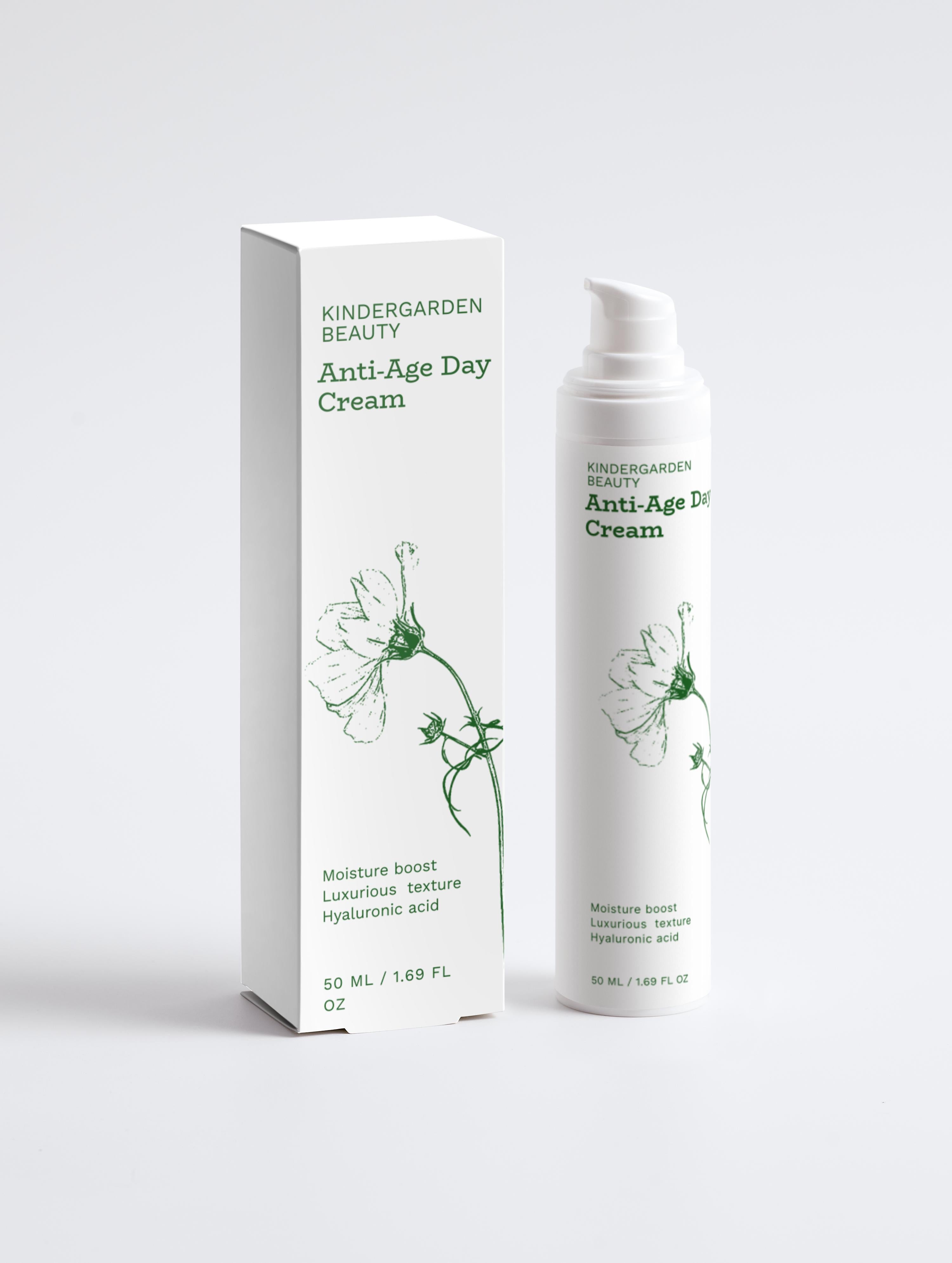 Anti-Ageing Performance Duo