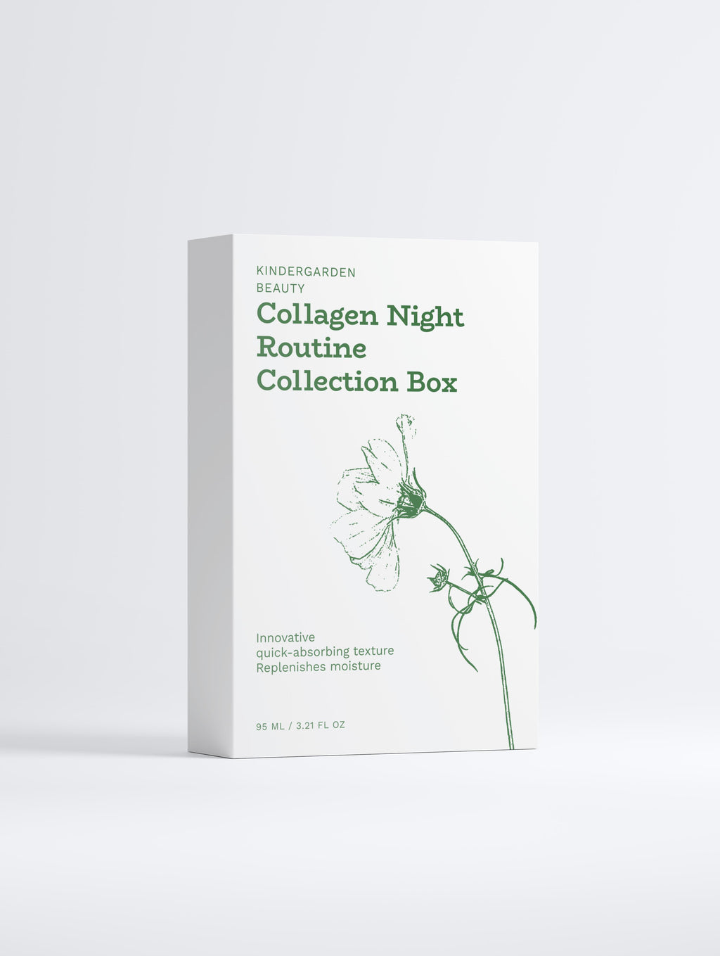 Collagen Night Routine Collection Box
