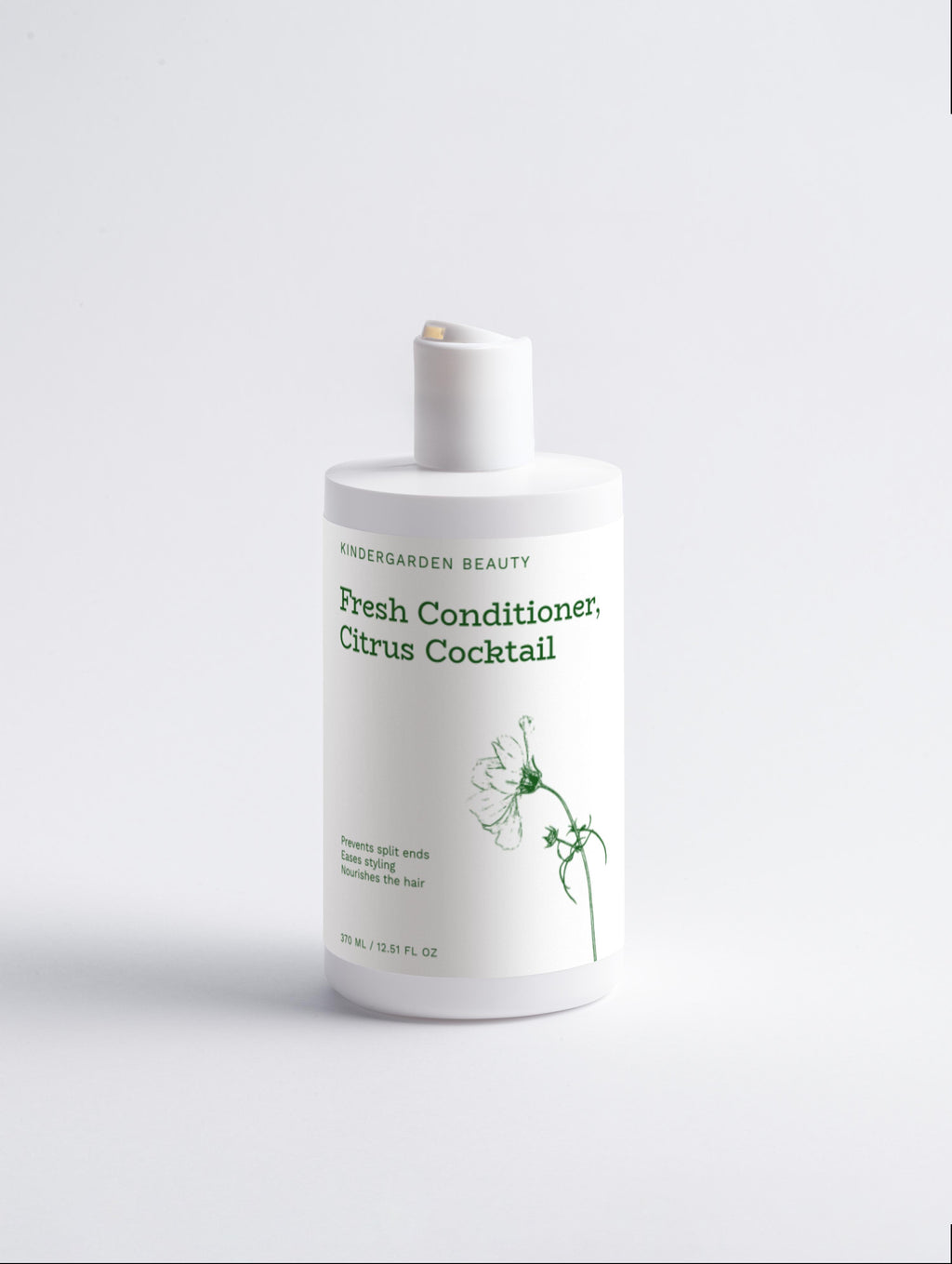 Fresh Conditioner, Citrus Cocktail