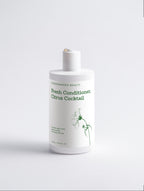 Fresh Conditioner, Citrus Cocktail