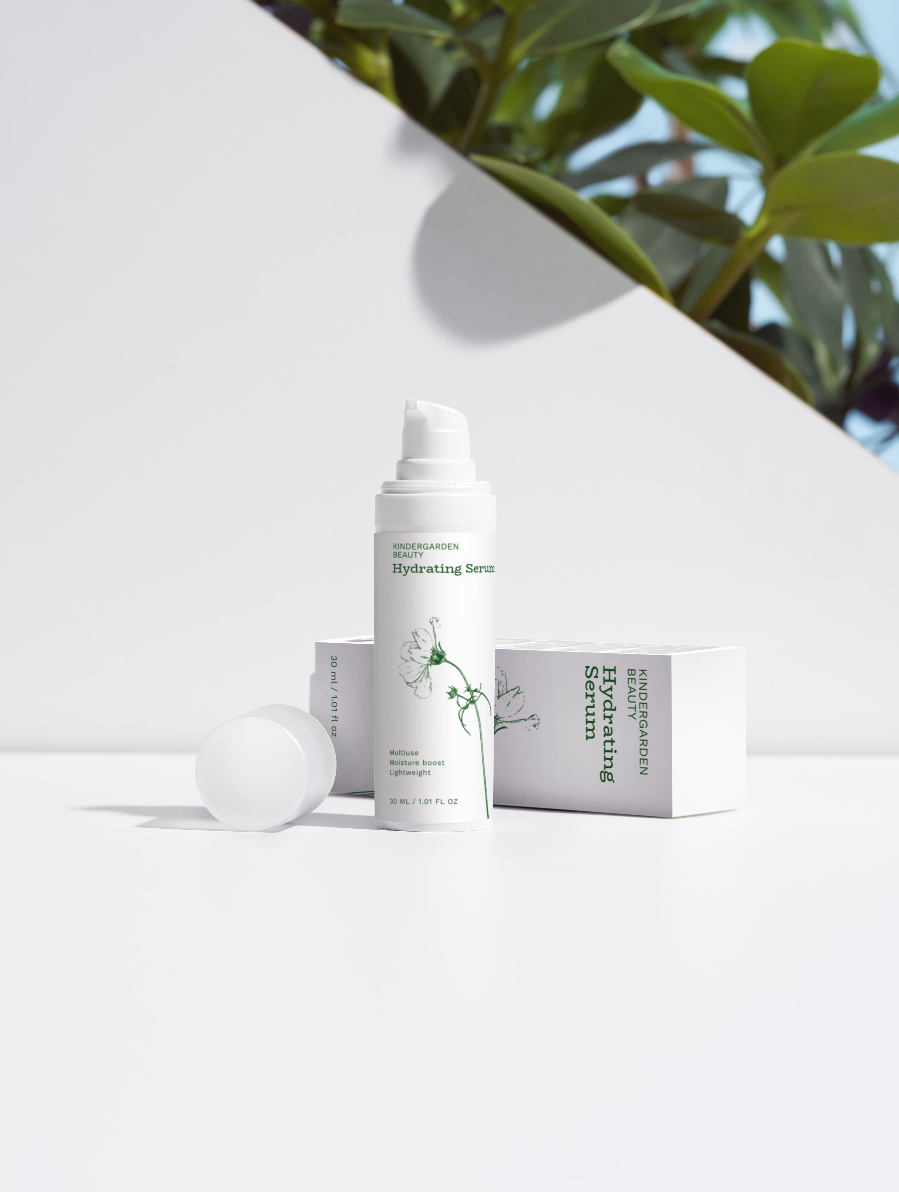 The Ultimate Hydration Duo