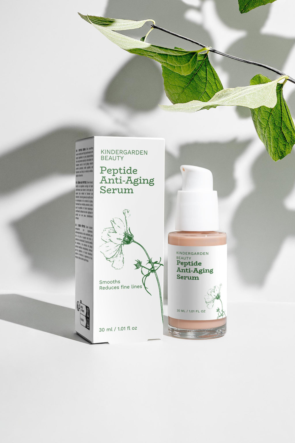 Anti-Ageing Performance Duo