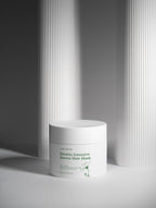 Keratin Intensive Rescue Hair Mask