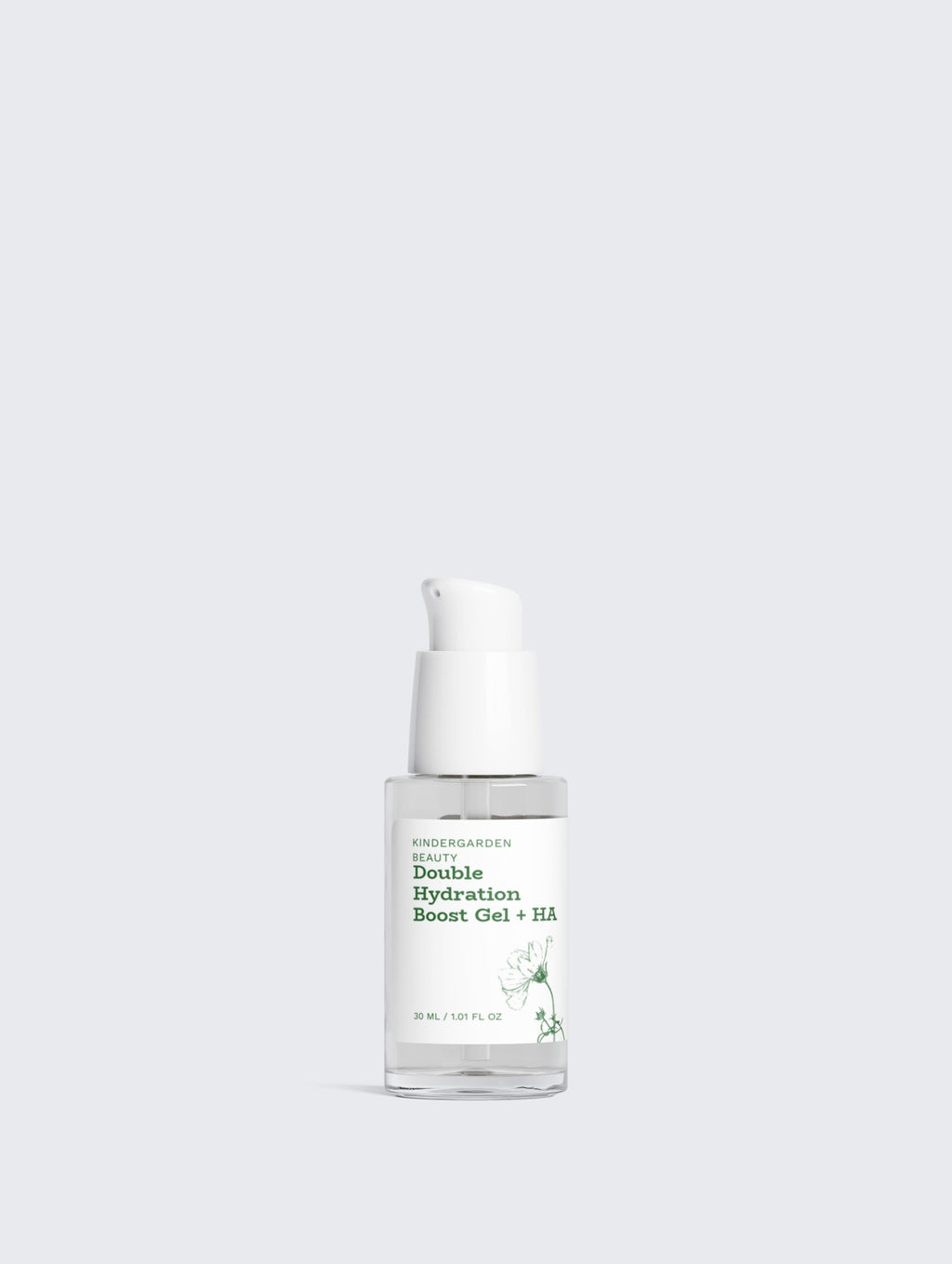 Double Hydration Boost Gel + HA