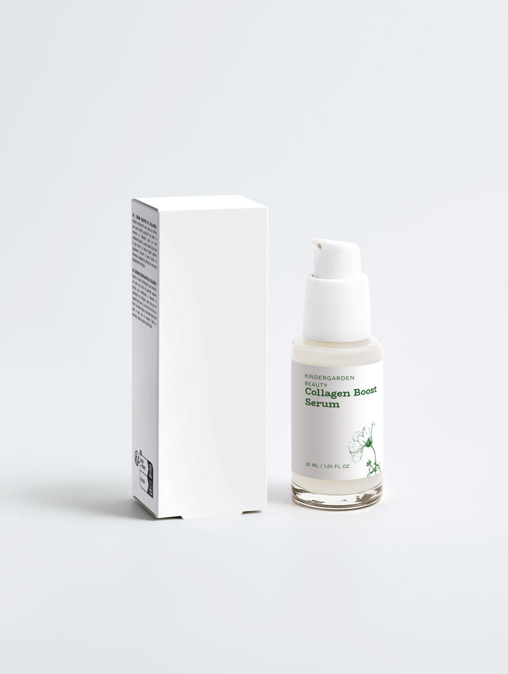 Collagen Boost Serum