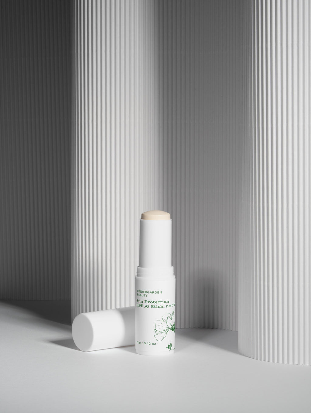 Sun Protection SPF50 Stick, no tint