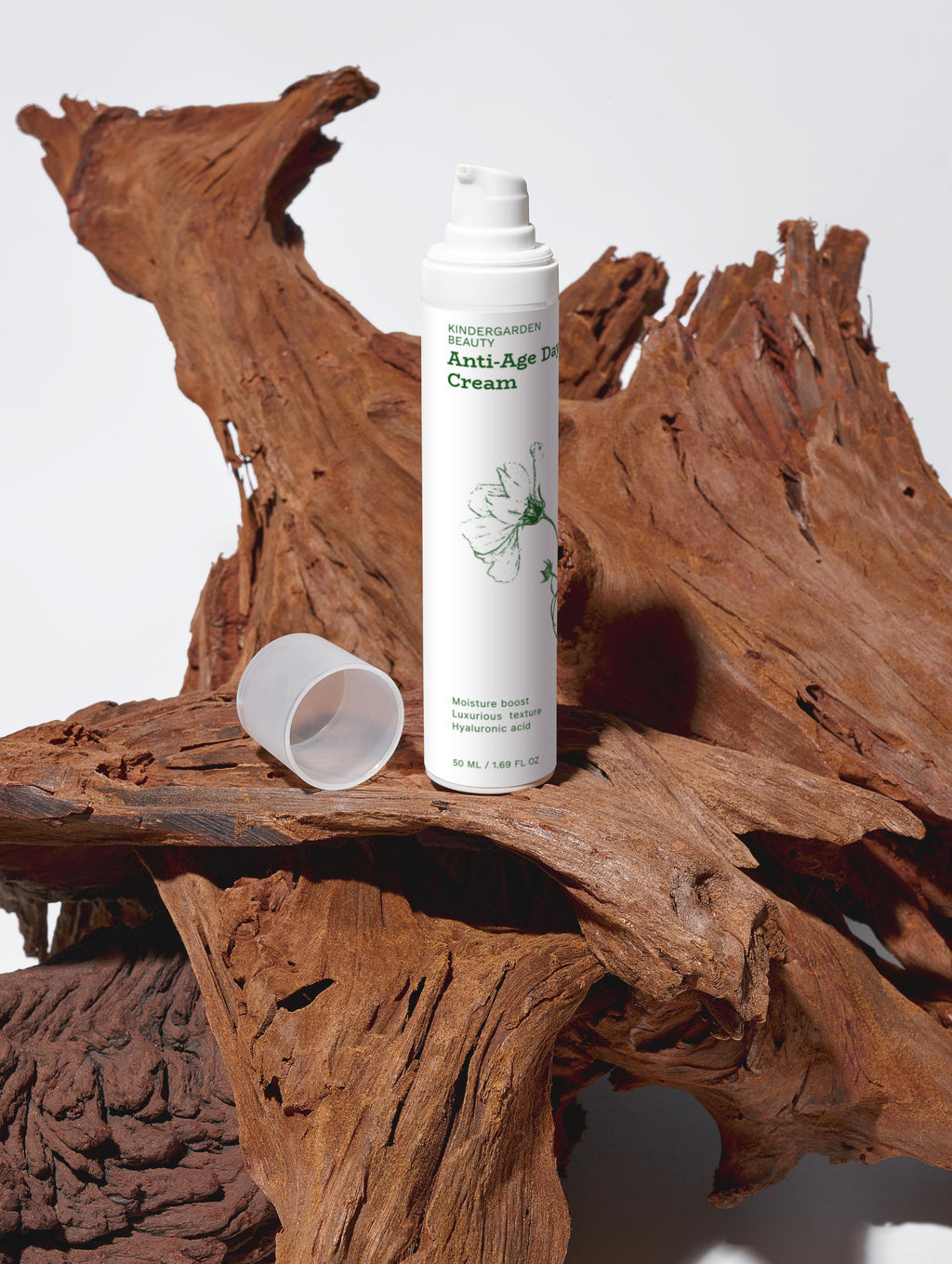 The Age-Defying Trio Collection Box