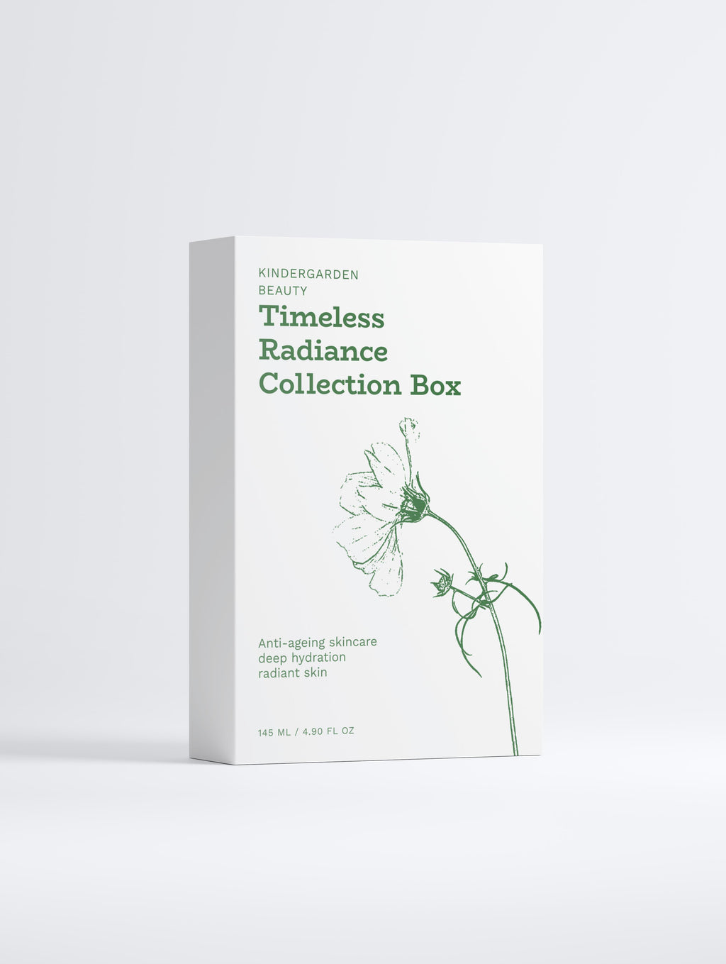 Timeless Radiance Collection Box