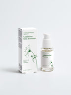 Caffeine Gel Booster