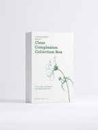 Clear Complexion Collection Box