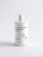 Gloss Conditioner, Smoky Green Vetiver