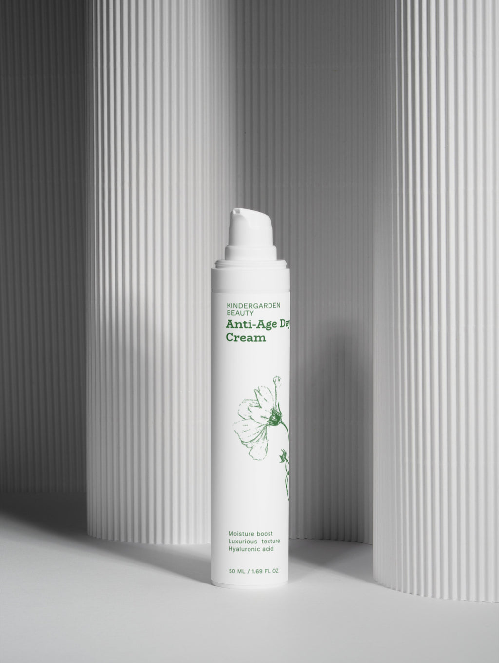 Anti-Ageing Collection Box