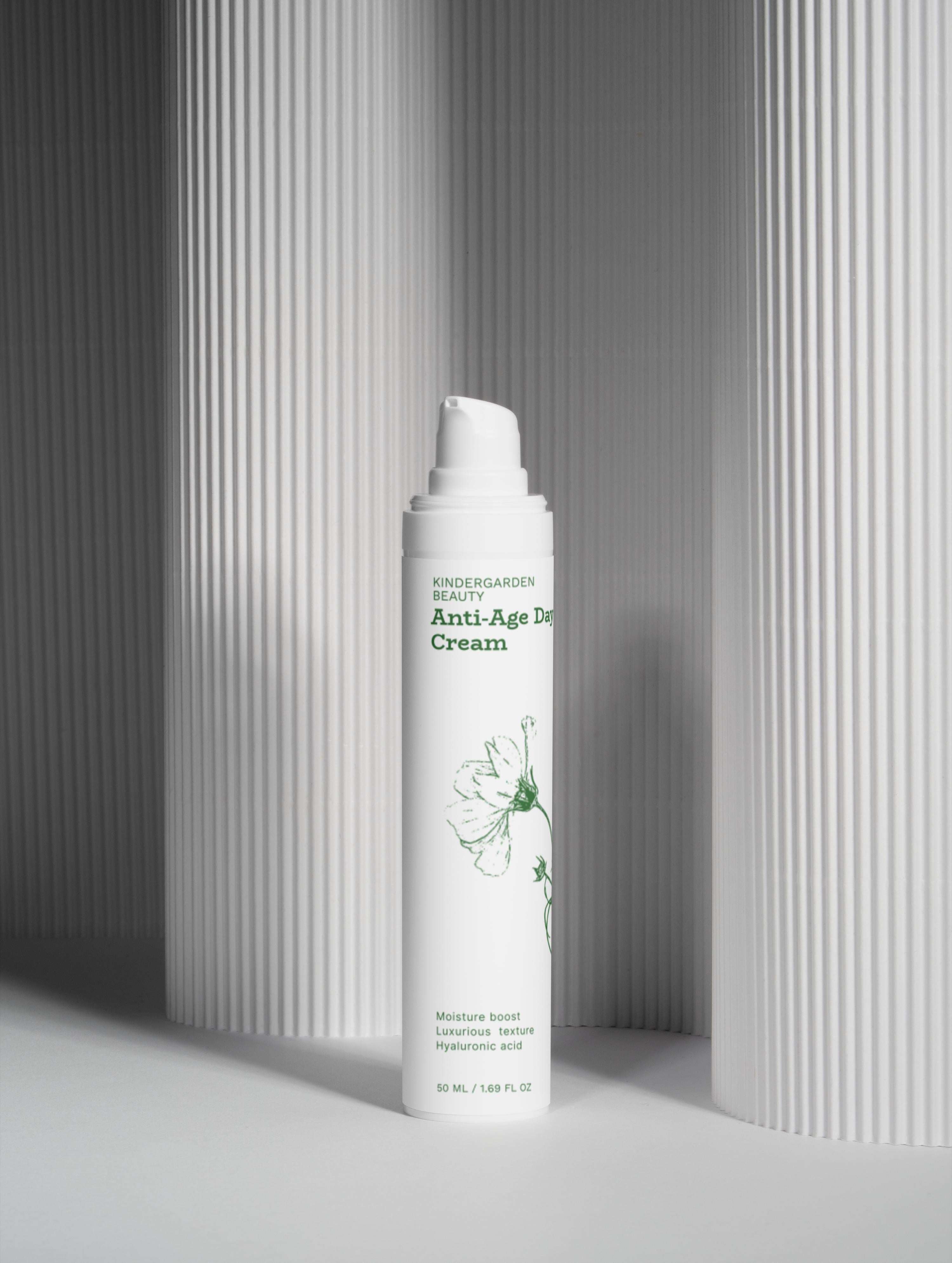 Anti-Ageing Collection Box