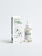 Rosemary Hair & Scalp Strengthening Oil