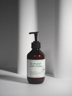 Silk Skin Hand Cream, Woody Amber & Leather